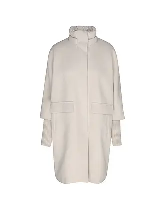 COMMA | Manteau en laine | 